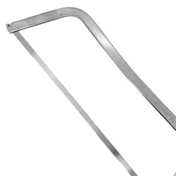 Arco de Serra Para Açougue Com Lâmina 20'' (KBF001-1020) - Starrett