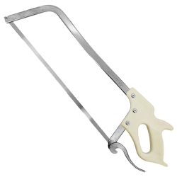 Arco de Serra Para Açougue Com Lâmina 20'' (KBF001-1020) - Starrett