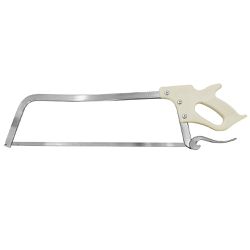 Arco de Serra Para Açougue Com Lâmina 22'' (KBF001-1022) - Starrett