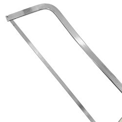 Arco de Serra Para Açougue Com Lâmina 22'' (KBF001-1022) - Starrett