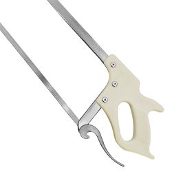 Arco de Serra Para Açougue Com Lâmina 22'' (KBF001-1022) - Starrett