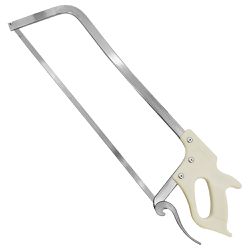 Arco de Serra Para Açougue Com Lâmina 22'' (KBF001-1022) - Starrett