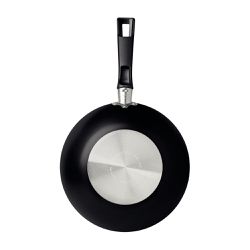 Frigideira Loreto Grafite em Alumínio Antiaderente 24cm / 2,2L (20385/024) - Tramontina