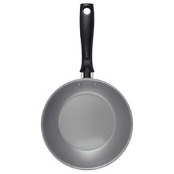 Frigideira Turim em Alumínio Antiaderente Chumbo 16cm / 0,4L (20260/616) - Tramontina