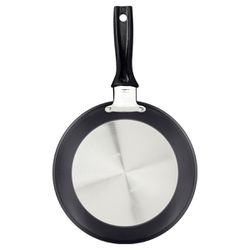 Frigideira Turim em Alumínio Antiaderente Chumbo 16cm / 0,4L (20260/616) - Tramontina