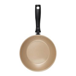 Frigideira Turim em Alumínio Antiaderente Vermelha 16cm / 0,4L (20260/716) - Tramontina