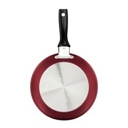 Frigideira Turim em Alumínio Antiaderente Vermelha 16cm / 0,4L (20260/716) - Tramontina