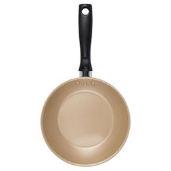 Frigideira Turim em Alumínio Antiaderente Vermelha 18cm / 0,7L (20260/718) - Tramontina