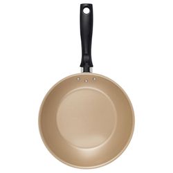 Frigideira Turim em Alumínio Antiaderente Vermelha 22cm / 1L (20260/722) - Tramontina
