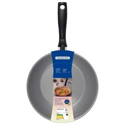 Frigideira Turim em Alumínio Antiaderente Chumbo 26cm / 1,8L (20260/626) - Tramontina