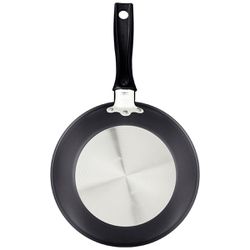Frigideira Turim em Alumínio Antiaderente Chumbo 26cm / 1,8L (20260/626) - Tramontina