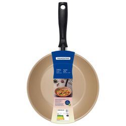Frigideira Turim em Alumínio Antiaderente Vermelha 26cm / 1,8L (20260/726) - Tramontina