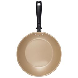 Frigideira Turim em Alumínio Antiaderente Vermelha 26cm / 1,8L (20260/726) - Tramontina