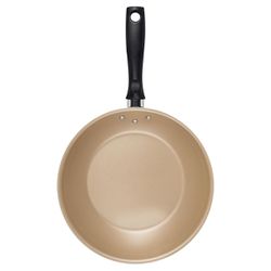 Frigideira Turim em Alumínio Antiaderente Vermelha 28cm / 2L (20260/728) - Tramontina