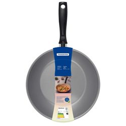 Frigideira Turim em Alumínio Antiaderente Chumbo 30Cm / 2,5L (20260/630) - Tramontina