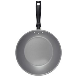 Frigideira Turim em Alumínio Antiaderente Chumbo 30Cm / 2,5L (20260/630) - Tramontina