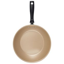 Frigideira Turim em Alumínio Antiaderente Vermelha 30Cm / 2,5L (20260/730) - Tramontina