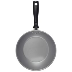 Frigideira Turim em Alumínio Antiaderente Chumbo 22cm / 1L (20260/622) - Tramontina