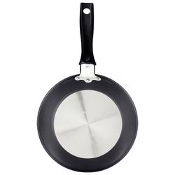 Frigideira Turim em Alumínio Antiaderente Chumbo 22cm / 1L (20260/622) - Tramontina