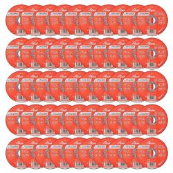 Kit Disco de Corte Deep Cut 4.1/2'' x 1.0mm Com 50 Unidades (744136) - Onsite