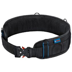 Cinturão Para Ferramentas Proclick em Poliéster (1600A0265R) - Bosch