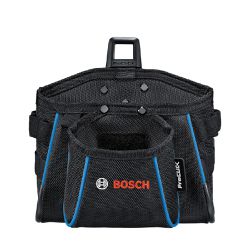 Cinturão Para Ferramentas Proclick em Poliéster (1600A0265R) - Bosch