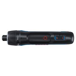  Parafusadeira a Bateria 3,6V Go3 Com 1 Ponta e Estojo (06019H22E0) - Bosch