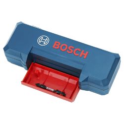  Parafusadeira a Bateria 3,6V Go3 Com 1 Ponta e Estojo (06019H22E0) - Bosch