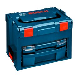 Maleta Modular com 2 Gavetas LS-Boxx 306 27,3x44x35,7cm - BOSCH