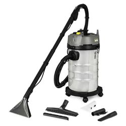 Extratora Limpadora de Estofados e Carpetes Classic (PUZZI 4/30) - Karcher