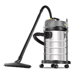 Aspirador de Pó e Água 30L (NT3100) - Karcher