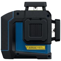 Nível a Laser Verde GLL 80-33 G (0601065500) - Bosch