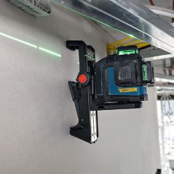 Nível a Laser Verde GLL 80-33 G (0601065500) - Bosch