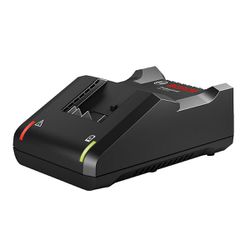 Chave de Impacto GDS 18V-350 Com Carregador e 2 Baterias (06019M50E1) - Bosch
