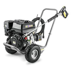 Lavadora de Alta Pressão a Gasolina HD 6/15 Classic (11870100) - Karcher
