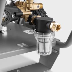 Lavadora de Alta Pressão a Gasolina HD 9/25 Classic (11870130) - Karcher