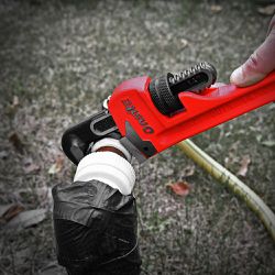 Chave Para Tubo Tipo Americano (Grifo) 24'' (730009) - Onsite