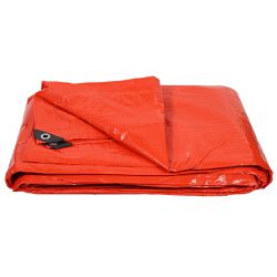 Lona de Polietileno 2 x 2m (575,0001) - Graff Vantage