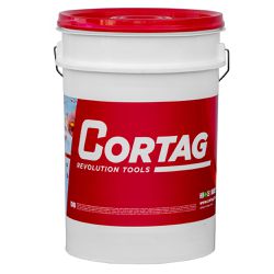 Espaçador Nivelador 2,0mm Smart Com 1000 Unidades (62888) - Cortag