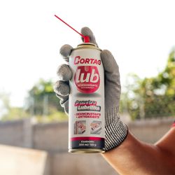 Desengripante Cortag LUB (60002) - Cortag
