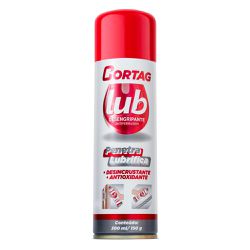 Desengripante Cortag LUB (60002) - Cortag