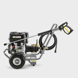 Lavadora de Alta Pressão a Gasolina HD 6/15G Classic (11870100) - Karcher