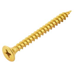 Kit Parafuso Chipboard 4,0x30mm 41,0010 (Com 500 Unidades) - Nord