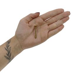 Kit Parafuso Chipboard 4,5x40mm 41,0013 (Com 250 Unidades) - Nord