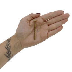 Kit Parafuso Chipboard 4,5x60mm 41,0015 (Com 100 Unidades) - Nord