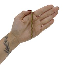 Kit Parafuso Chipboard 6,0x90mm 41,0020 (Com 100 Unidades) - Nord