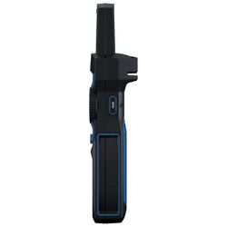 Amperímetro de Garfo TRMS - GFM 1000-15 (0601077400) - Bosch