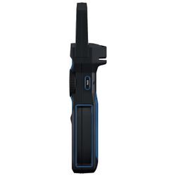 Alicate Amperímetro TRMS - GMC 600-15 (0601077600) - Bosch