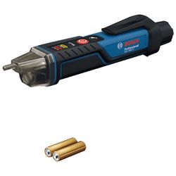 Detector de Tensão Sem Contato GVD 1000-17 (0601077000) - Bosch