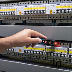 Detector de Tensão Sem Contato GVD 1000-17 (0601077000) - Bosch